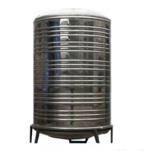 304不锈钢瓦楞水箱