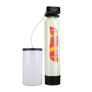 每小时0.5吨软化水设备