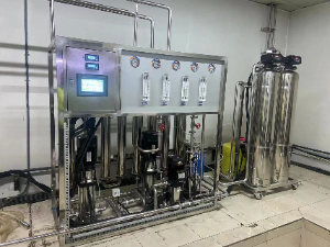 中国航天科工集团直饮水设备