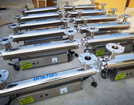 紫外线杀菌装置