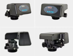 润新全自动控制阀