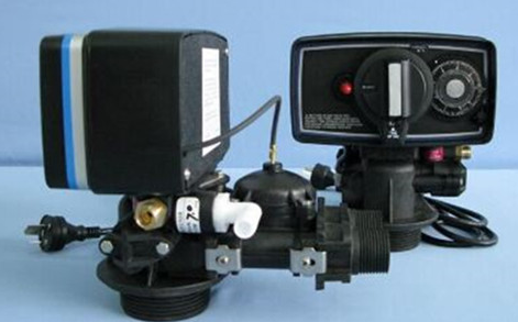 美国富莱克控制阀